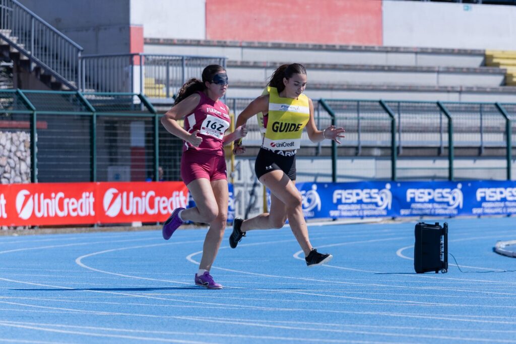 Campionati Italiani Assoluti FISPES 2026 - Grosseto - gare del sabato - foto SPOT&SPORT