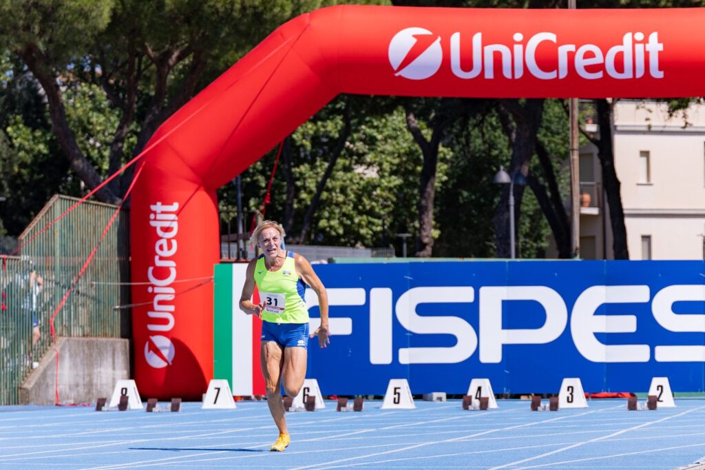 Campionati Italiani Assoluti FISPES 2026 - Grosseto - gare del sabato - foto SPOT&SPORT