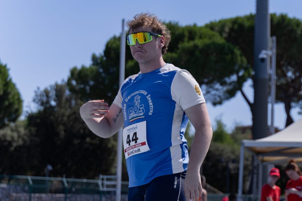 Campionati Italiani Assoluti FISPES 2026 - Grosseto - gare del sabato - foto SPOT&SPORT