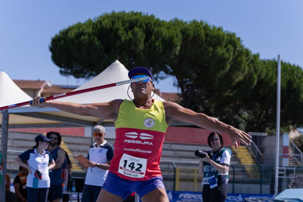 Campionati Italiani Assoluti FISPES 2026 - Grosseto - gare del sabato - foto SPOT&SPORT