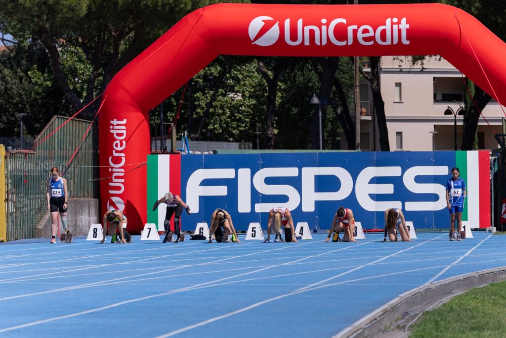Campionati Italiani Assoluti FISPES 2026 - Grosseto - gare del sabato - foto SPOT&SPORT