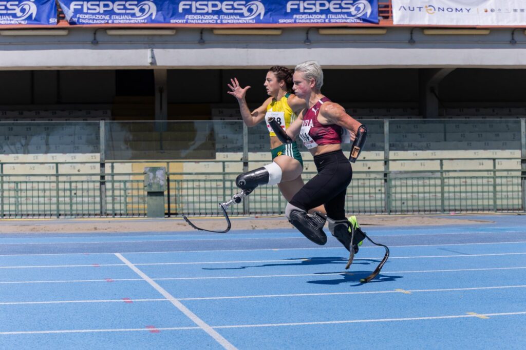 Campionati Italiani Assoluti FISPES 2026 - Grosseto - gare del sabato - foto SPOT&SPORT