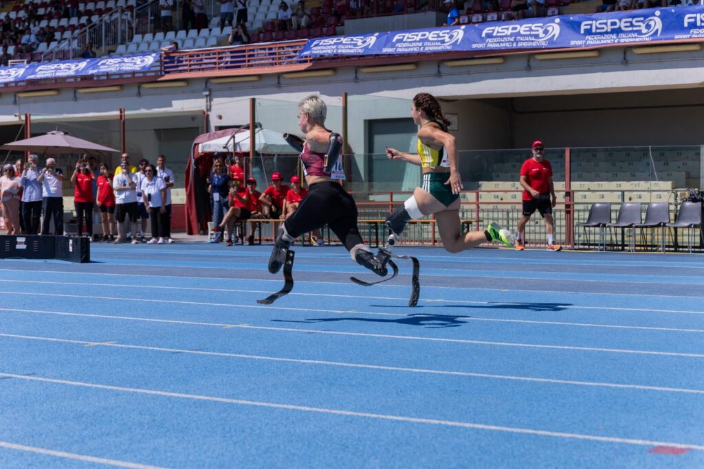 Campionati Italiani Assoluti FISPES 2026 - Grosseto - gare del sabato - foto SPOT&SPORT