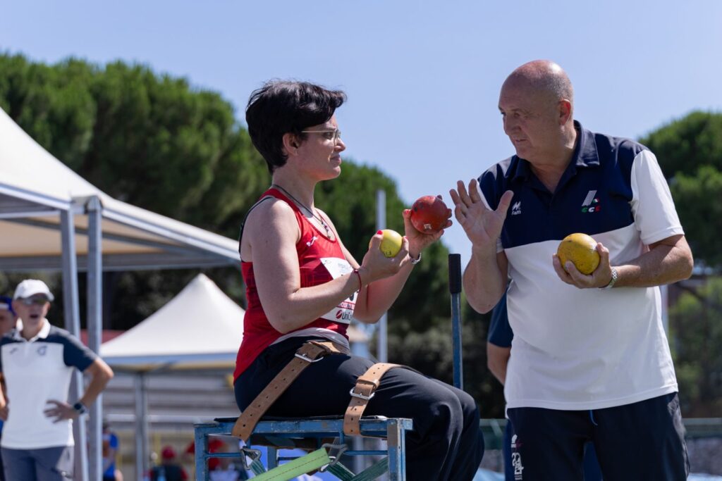 Campionati Italiani Assoluti FISPES 2026 - Grosseto - gare del sabato - foto SPOT&SPORT