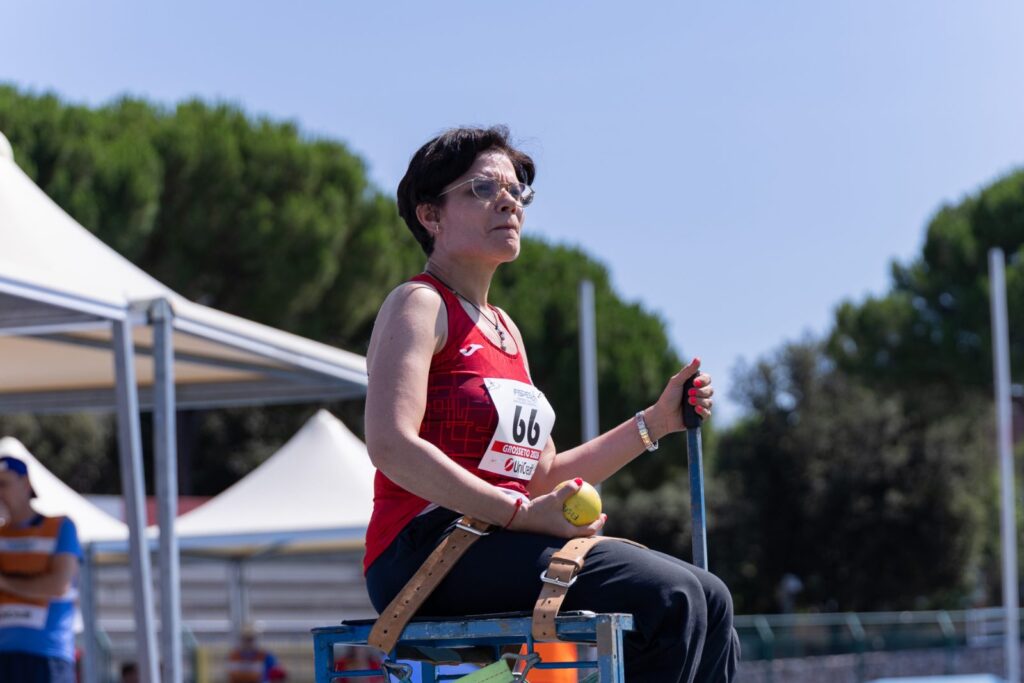 Campionati Italiani Assoluti FISPES 2026 - Grosseto - gare del sabato - foto SPOT&SPORT