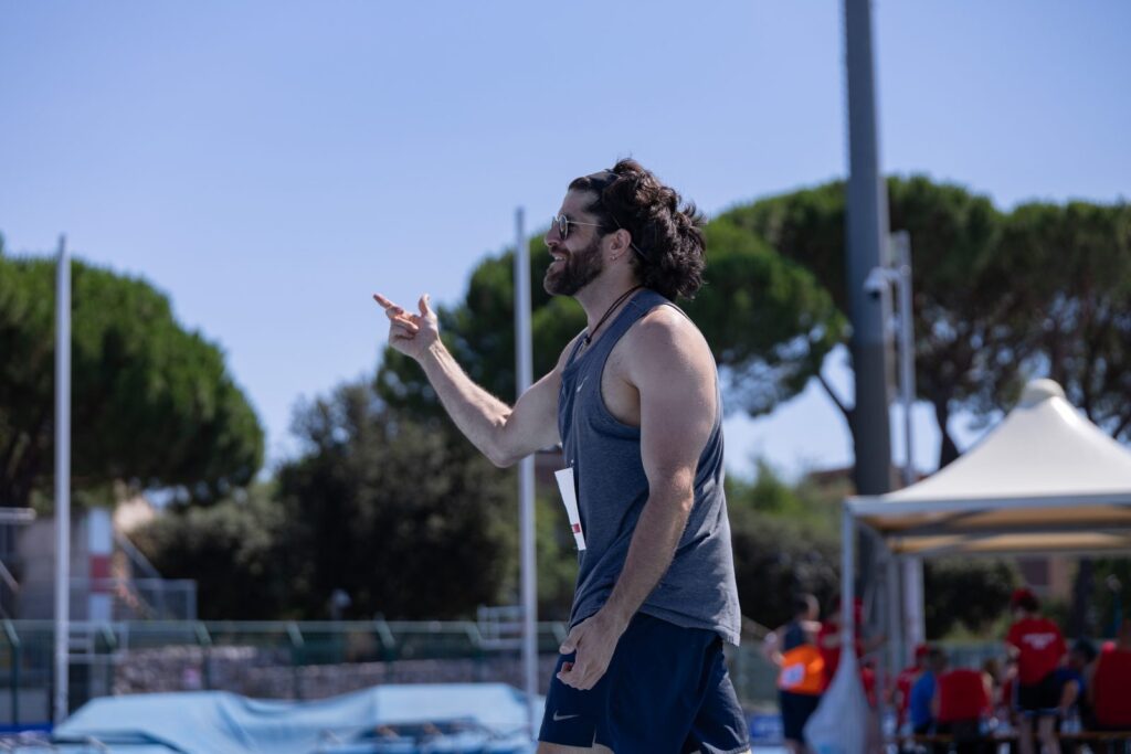 Campionati Italiani Assoluti FISPES 2026 - Grosseto - gare del sabato - foto SPOT&SPORT