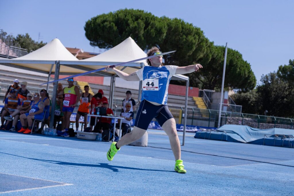 Campionati Italiani Assoluti FISPES 2026 - Grosseto - gare del sabato - foto SPOT&SPORT