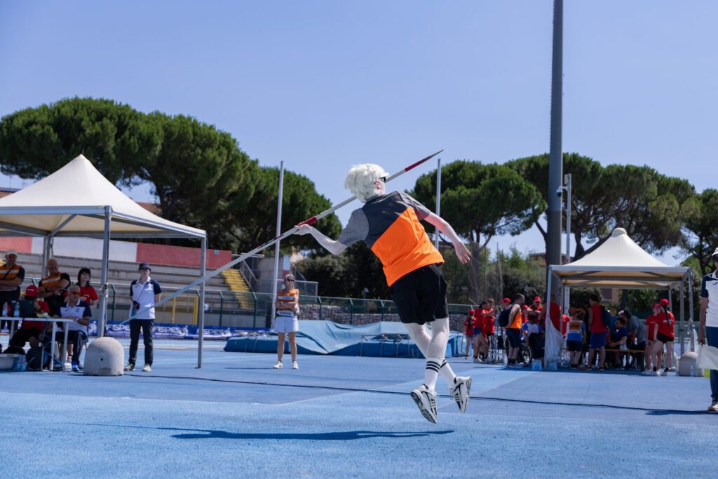 Campionati Italiani Assoluti FISPES 2026 - Grosseto - gare del sabato - foto SPOT&SPORT