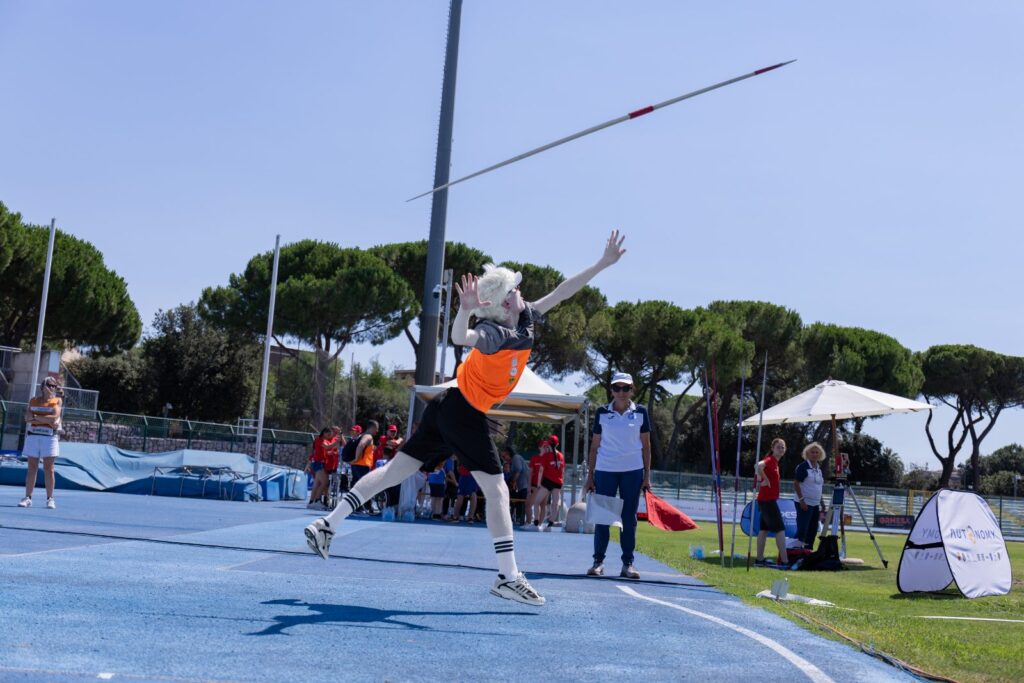Campionati Italiani Assoluti FISPES 2026 - Grosseto - gare del sabato - foto SPOT&SPORT