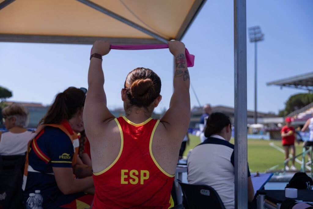 Campionati Italiani Assoluti FISPES 2026 - Grosseto - gare del sabato - foto SPOT&SPORT