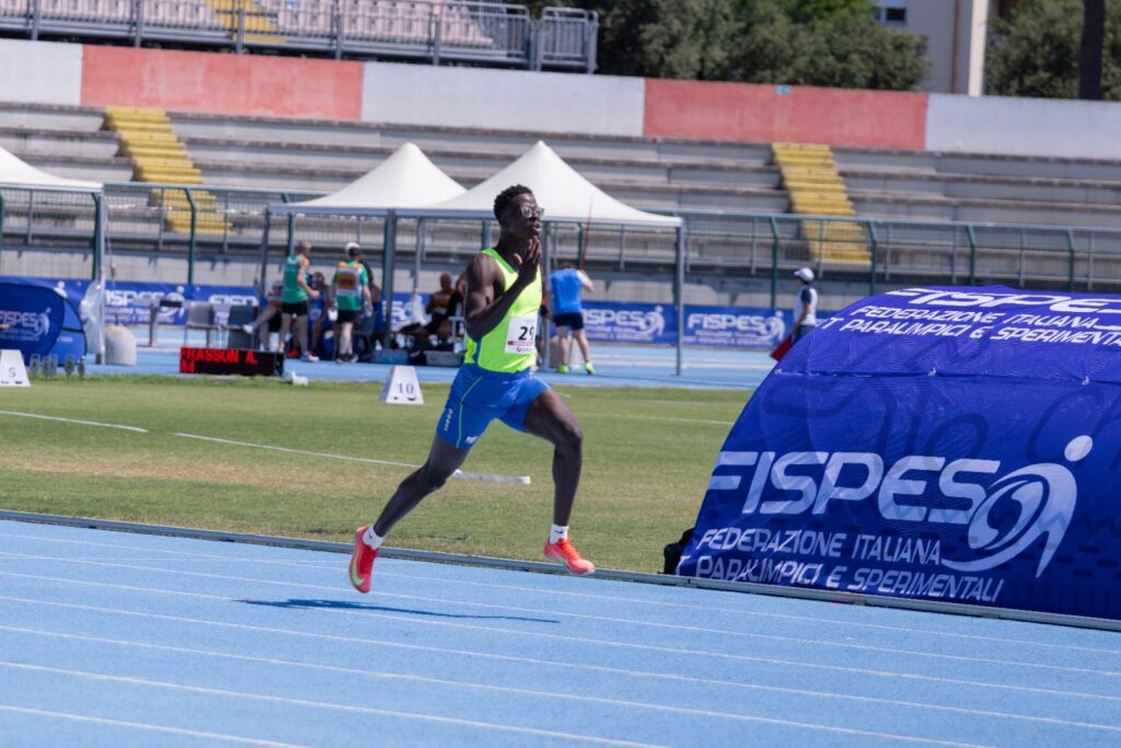 Campionati Italiani Assoluti FISPES 2026 - Grosseto - gare del sabato - foto SPOT&SPORT