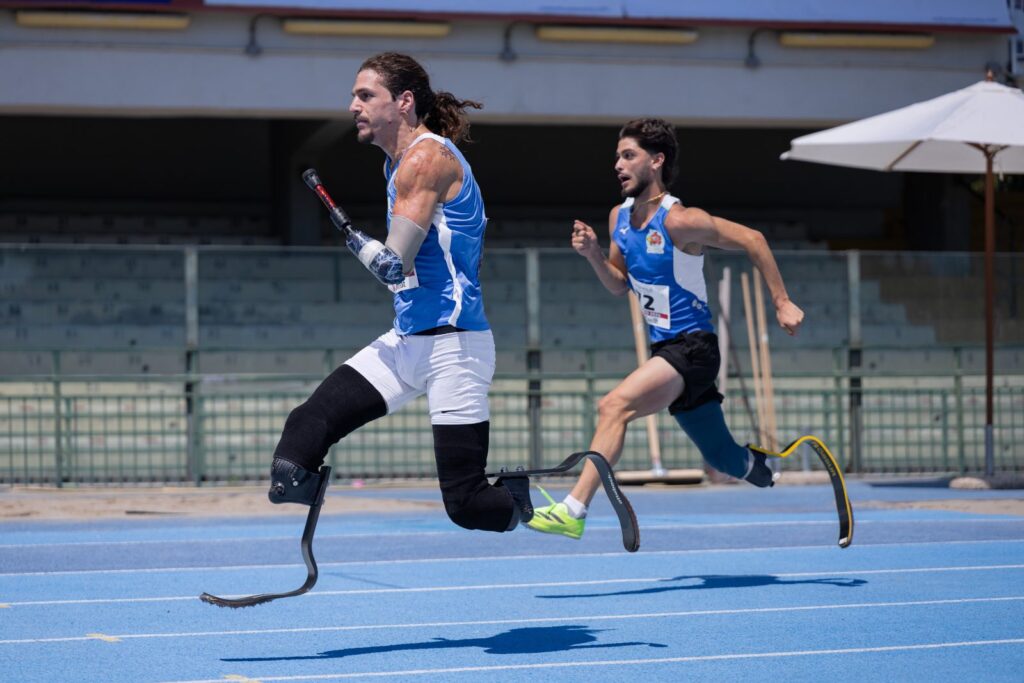 Campionati Italiani Assoluti FISPES 2026 - Grosseto - gare del sabato - foto SPOT&SPORT
