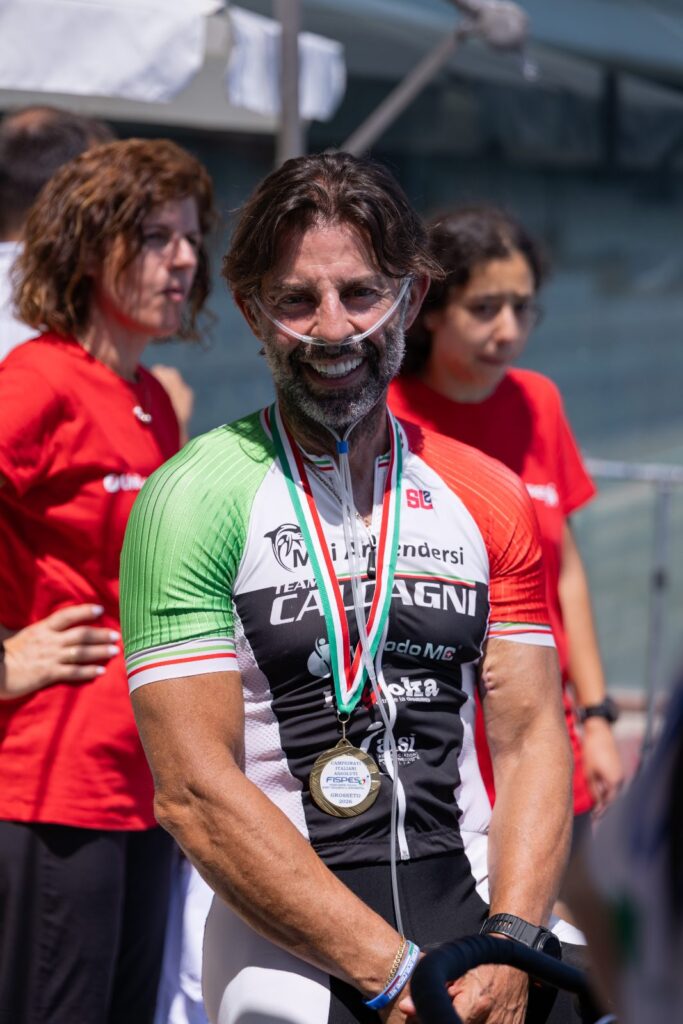 Campionati Italiani Assoluti FISPES 2026 - Grosseto - gare del sabato - foto SPOT&SPORT
