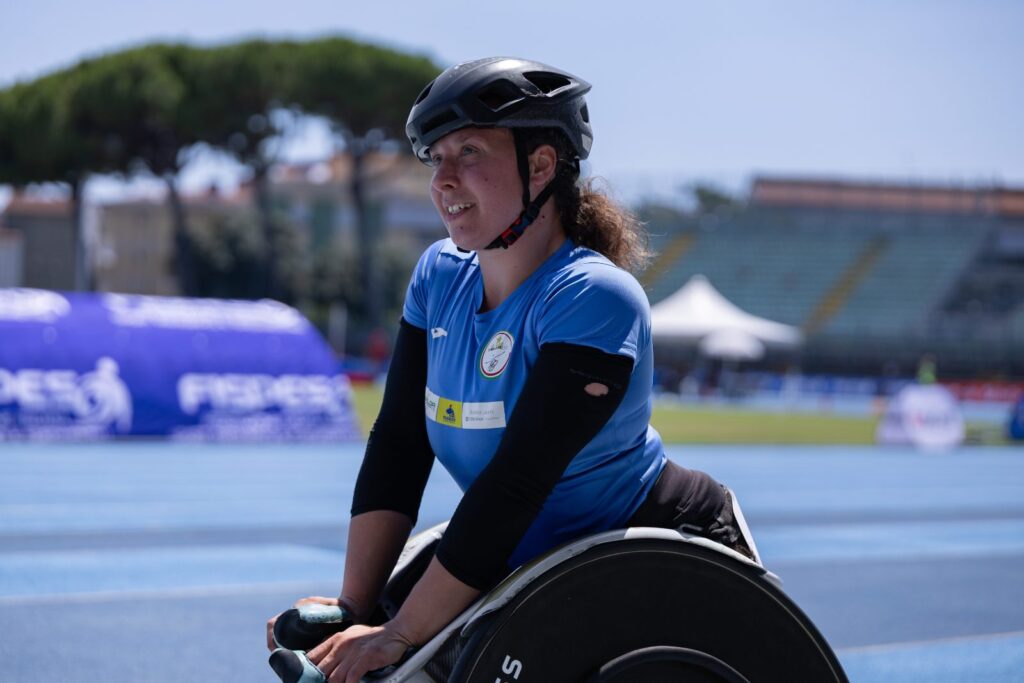 Campionati Italiani Assoluti FISPES 2026 - Grosseto - gare del sabato - foto SPOT&SPORT
