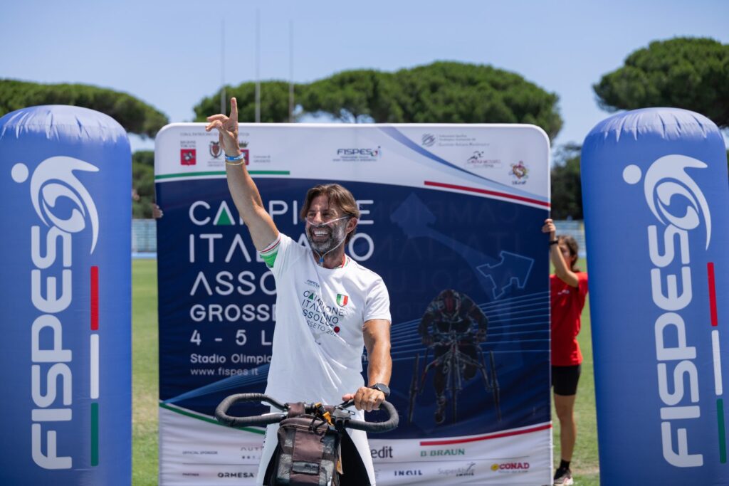 Campionati Italiani Assoluti FISPES 2026 - Grosseto - gare del sabato - foto SPOT&SPORT