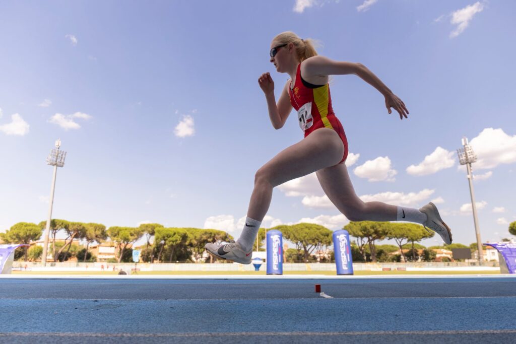 Campionati Italiani Assoluti FISPES 2026 - Grosseto - gare del sabato - foto SPOT&SPORT
