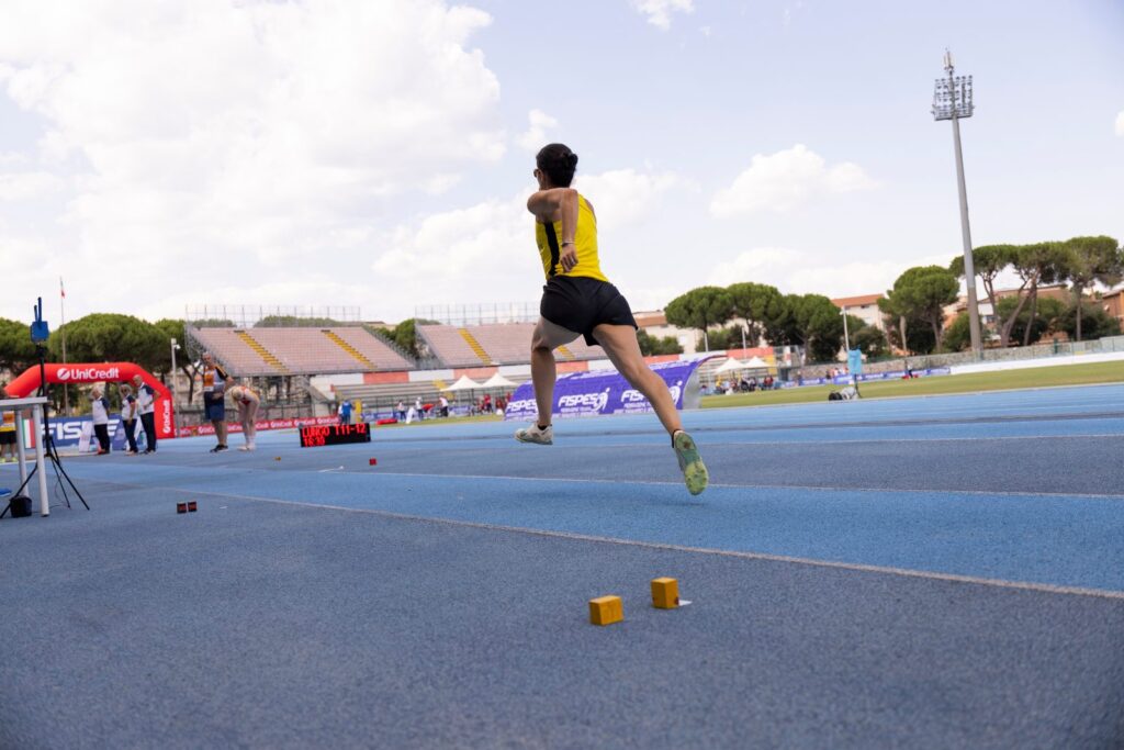 Campionati Italiani Assoluti FISPES 2026 - Grosseto - gare del sabato - foto SPOT&SPORT