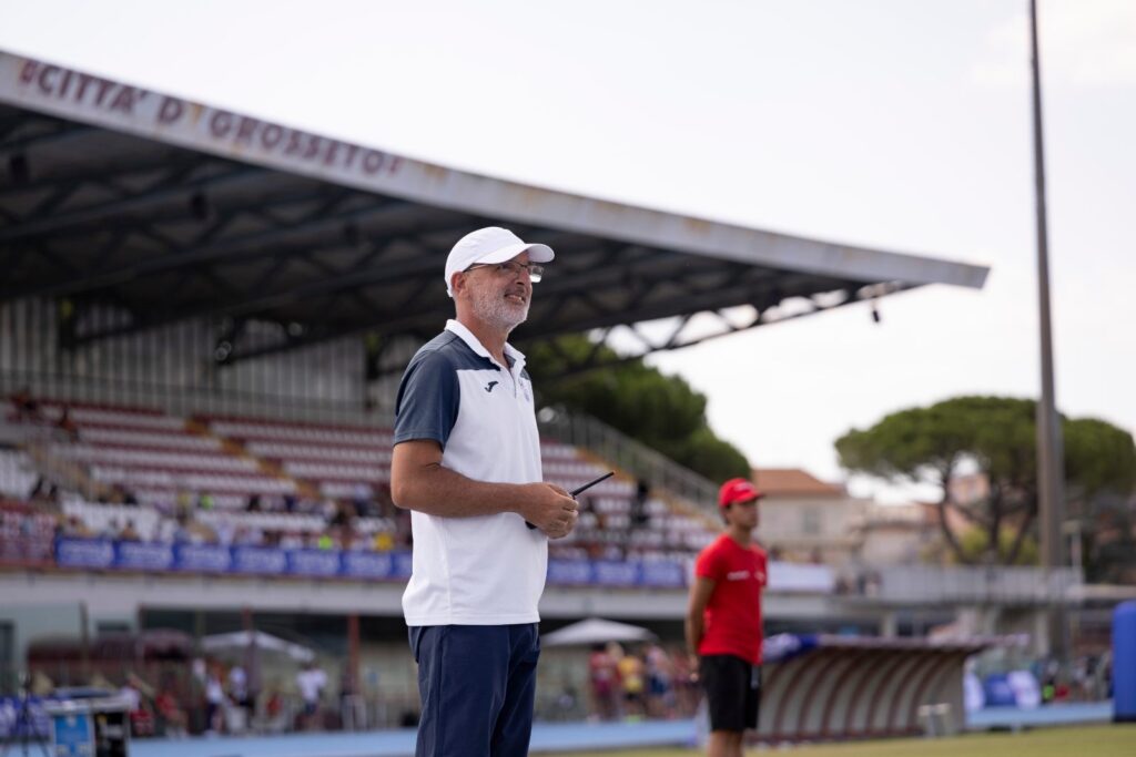 Campionati Italiani Assoluti FISPES 2026 - Grosseto - gare del sabato - foto SPOT&SPORT