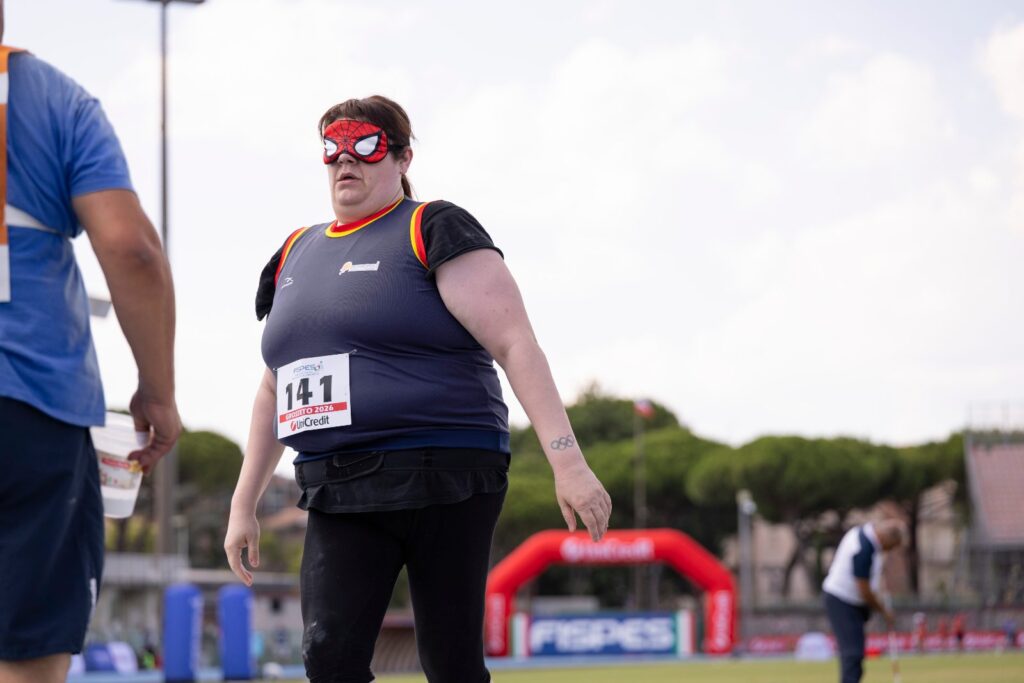Campionati Italiani Assoluti FISPES 2026 - Grosseto - gare del sabato - foto SPOT&SPORT