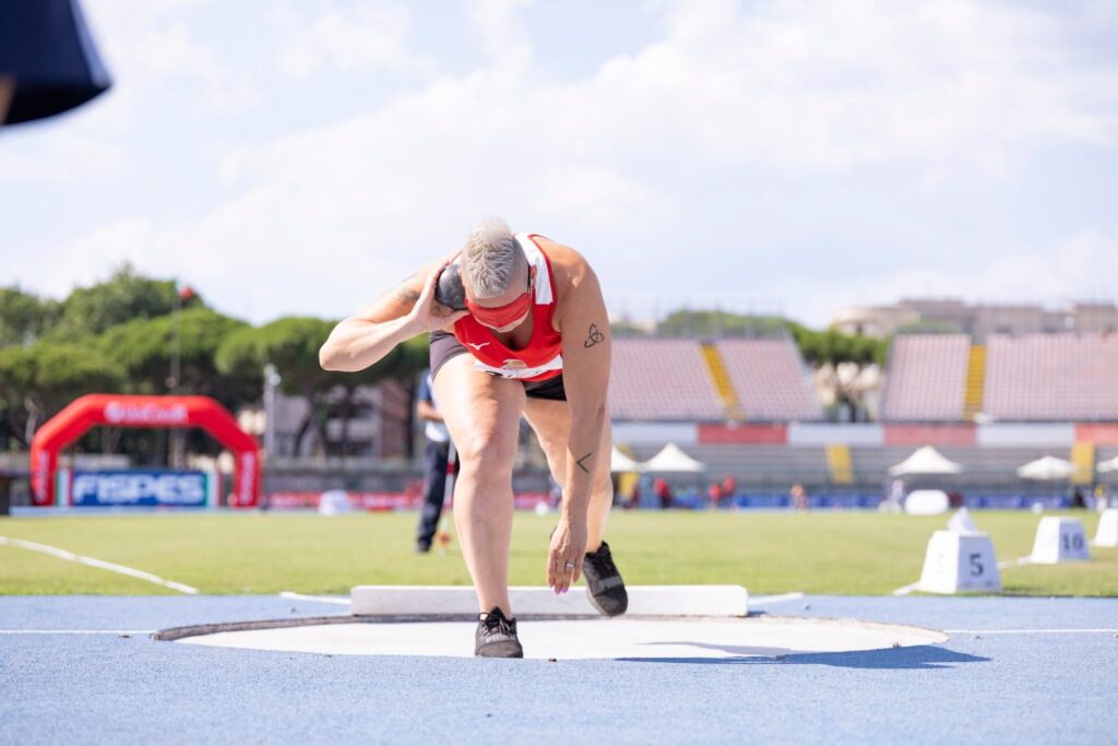 Campionati Italiani Assoluti FISPES 2026 - Grosseto - gare del sabato - foto SPOT&SPORT