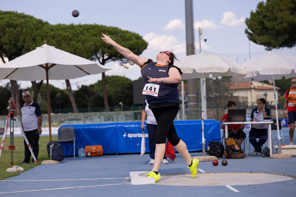 Campionati Italiani Assoluti FISPES 2026 - Grosseto - gare del sabato - foto SPOT&SPORT