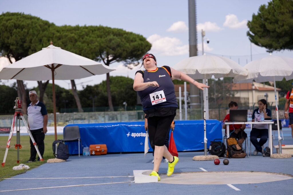 Campionati Italiani Assoluti FISPES 2026 - Grosseto - gare del sabato - foto SPOT&SPORT