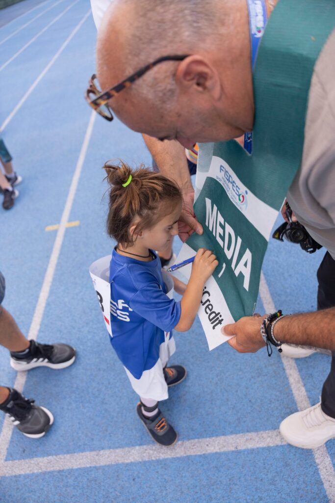 Campionati Italiani Assoluti FISPES 2026 - Grosseto - gare del sabato - foto SPOT&SPORT