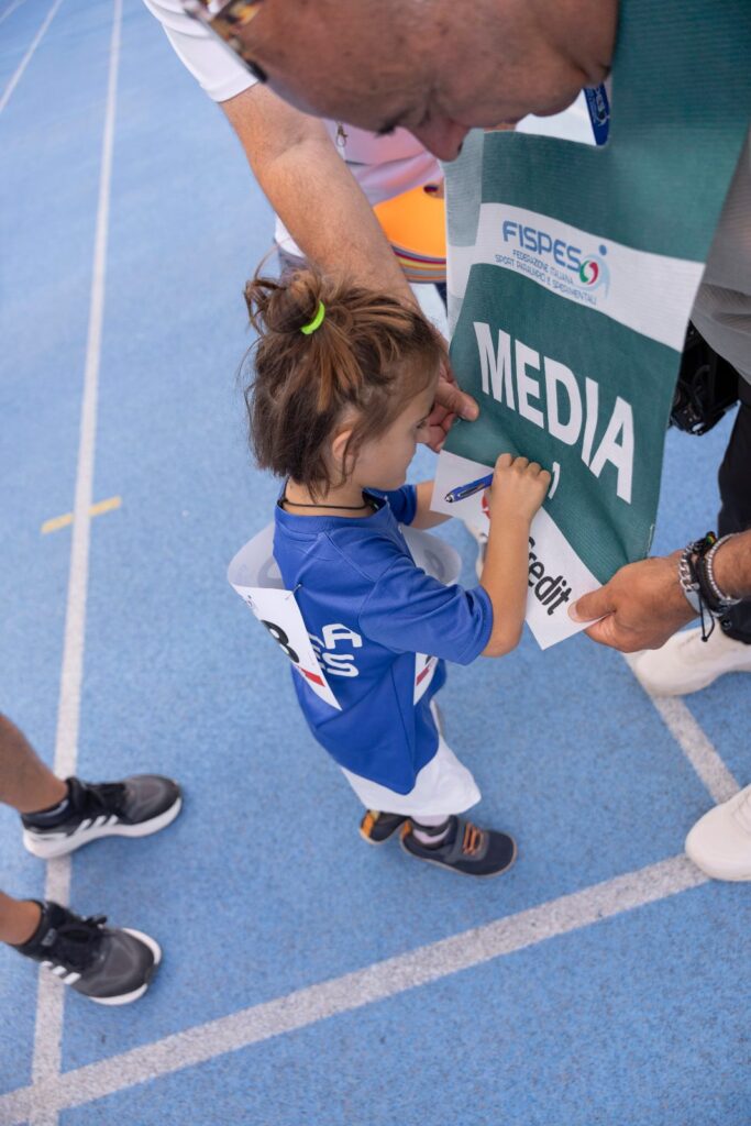 Campionati Italiani Assoluti FISPES 2026 - Grosseto - gare del sabato - foto SPOT&SPORT