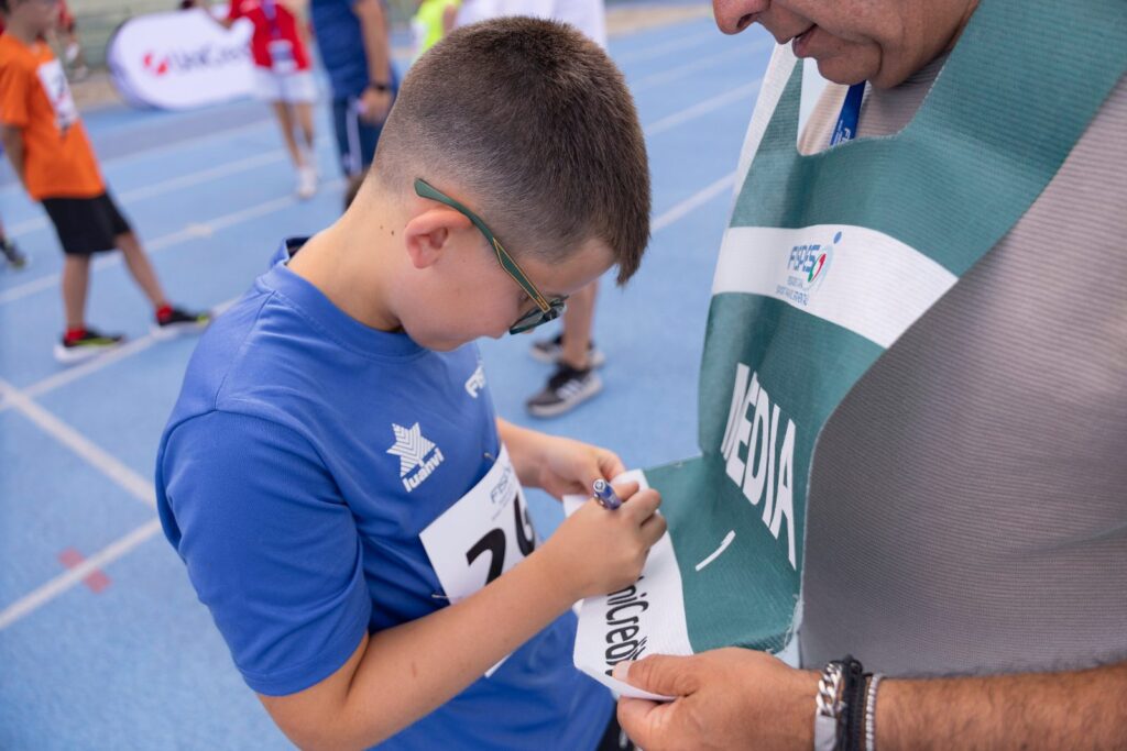 Campionati Italiani Assoluti FISPES 2026 - Grosseto - gare del sabato - foto SPOT&SPORT