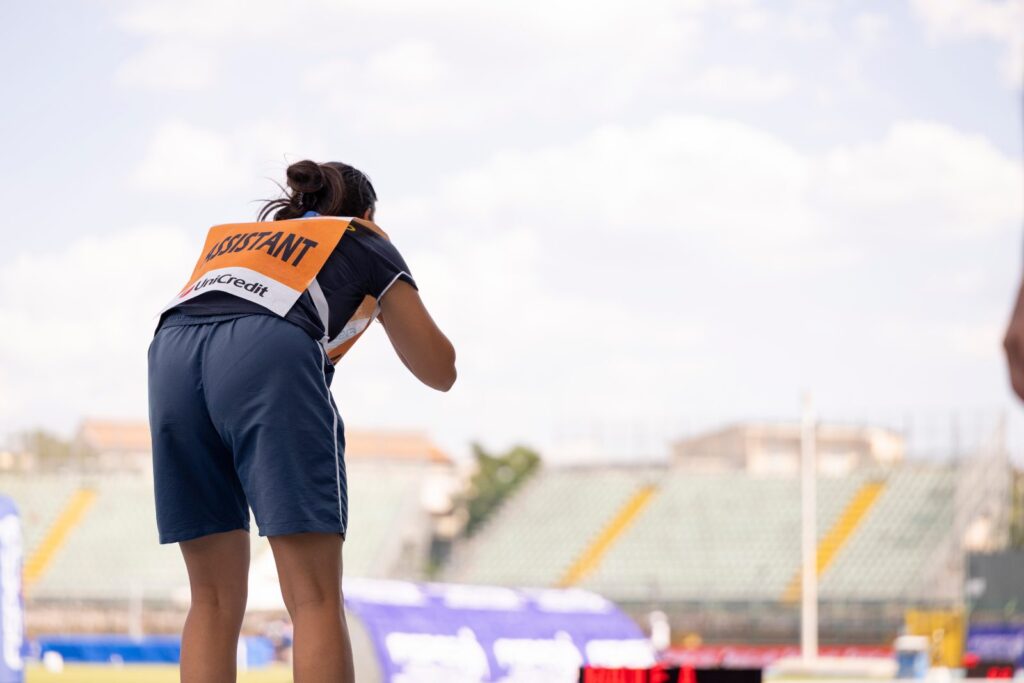 Campionati Italiani Assoluti FISPES 2026 - Grosseto - gare del sabato - foto SPOT&SPORT