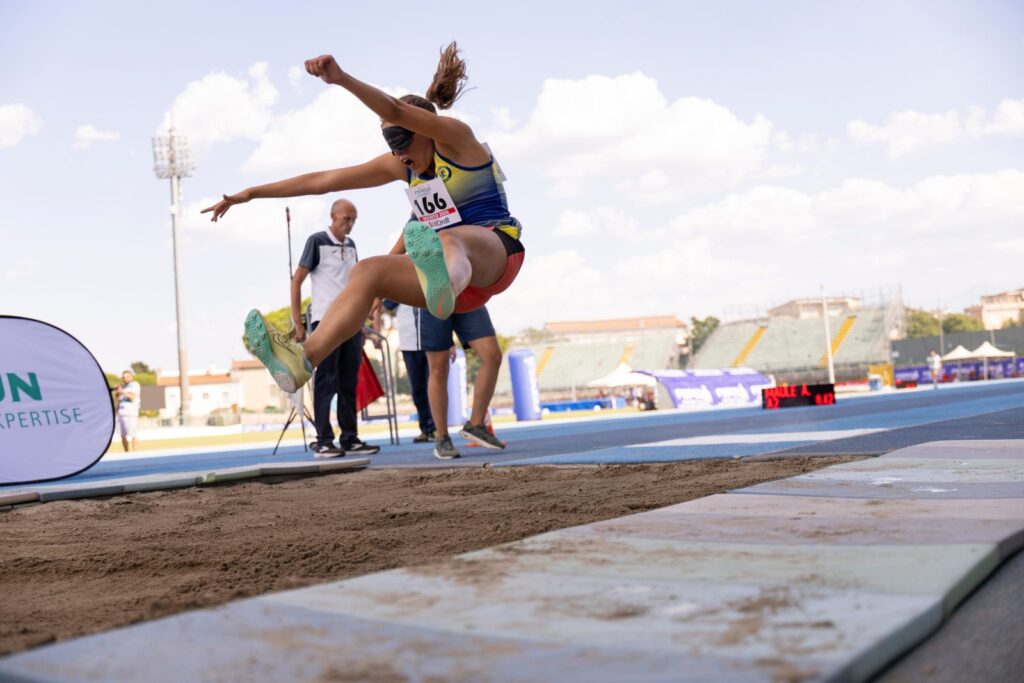 Campionati Italiani Assoluti FISPES 2026 - Grosseto - gare del sabato - foto SPOT&SPORT