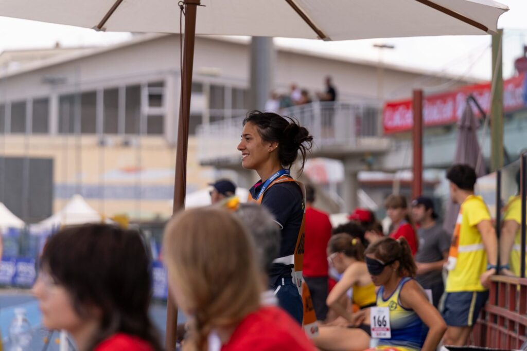 Campionati Italiani Assoluti FISPES 2026 - Grosseto - gare del sabato - foto SPOT&SPORT