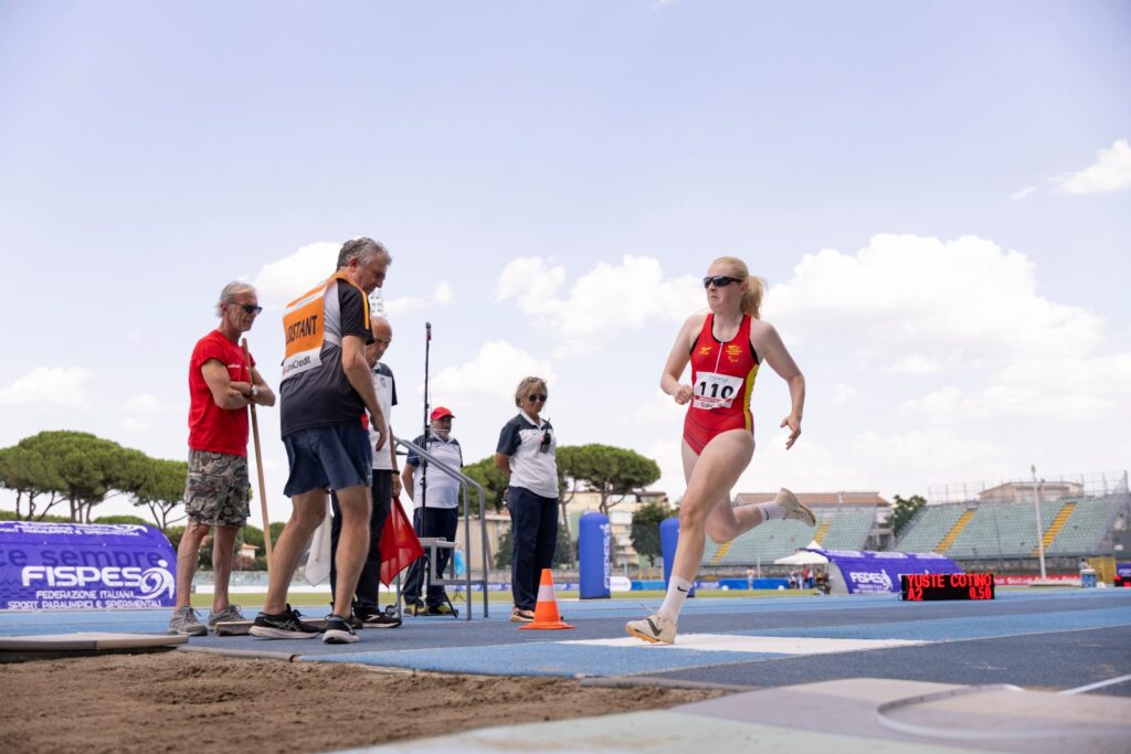 Campionati Italiani Assoluti FISPES 2026 - Grosseto - gare del sabato - foto SPOT&SPORT