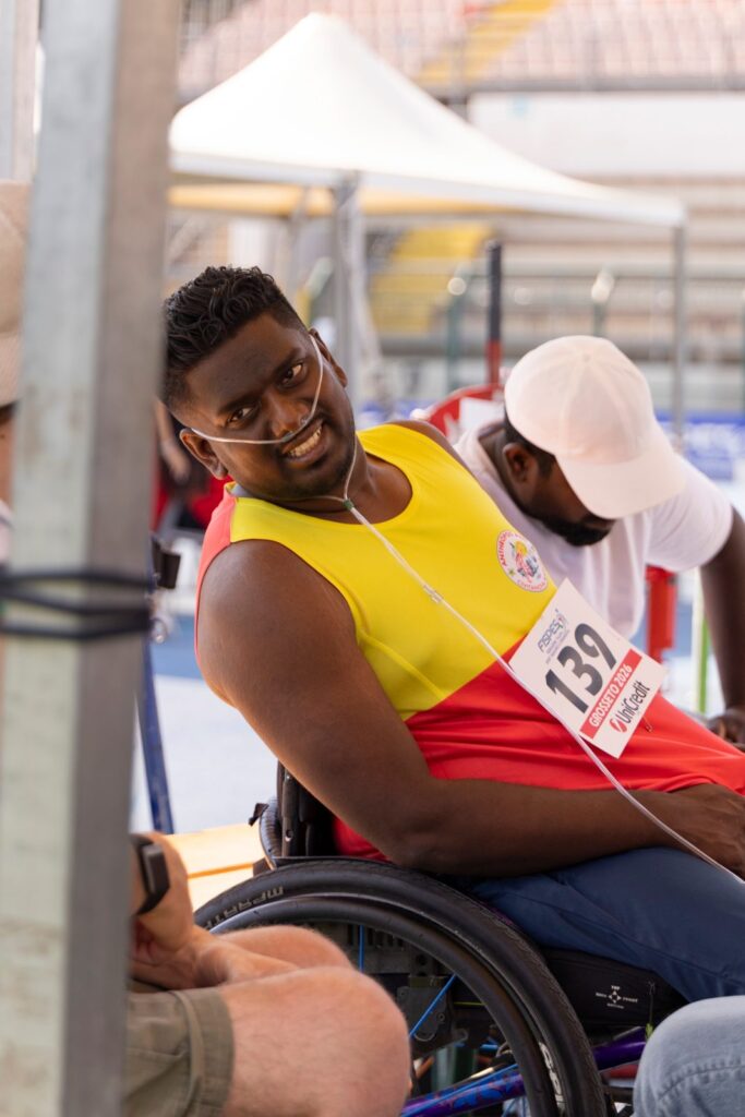 Campionati Italiani Assoluti FISPES 2026 - Grosseto - gare del sabato - foto SPOT&SPORT