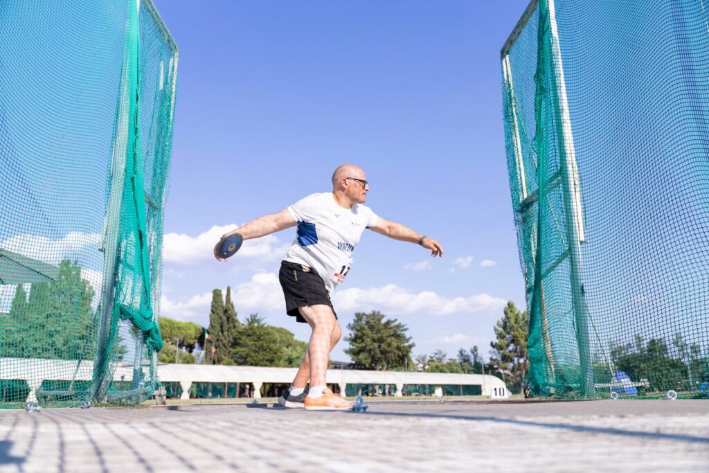 Campionati Italiani Assoluti FISPES 2026 - Grosseto - gare del sabato - foto SPOT&SPORT
