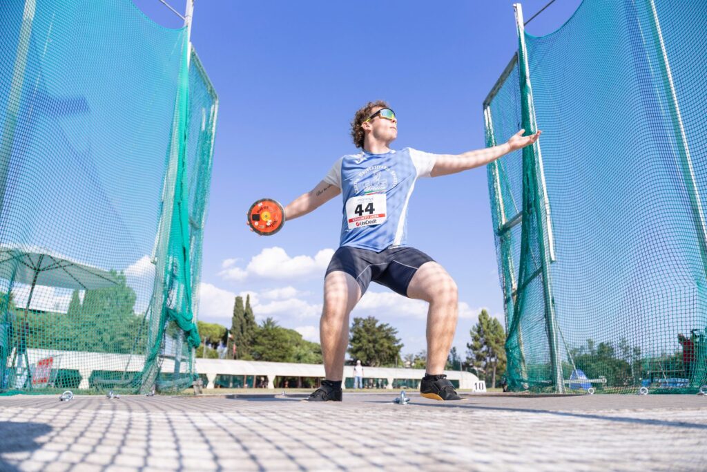 Campionati Italiani Assoluti FISPES 2026 - Grosseto - gare del sabato - foto SPOT&SPORT