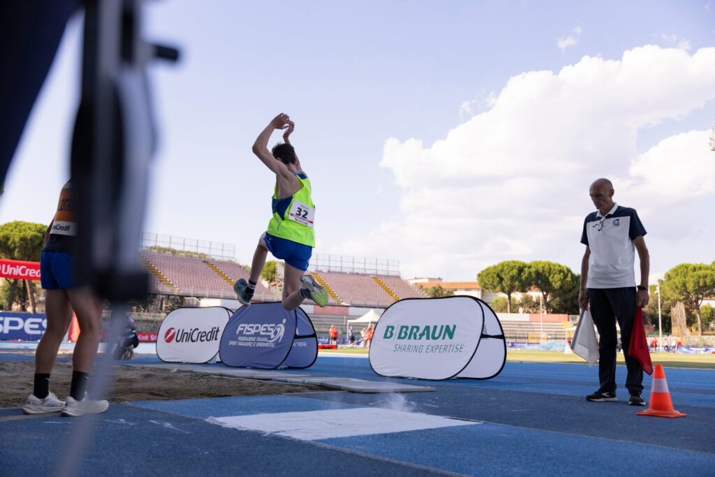 Campionati Italiani Assoluti FISPES 2026 - Grosseto - gare del sabato - foto SPOT&SPORT
