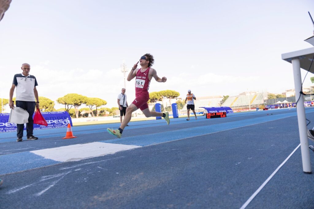 Campionati Italiani Assoluti FISPES 2026 - Grosseto - gare del sabato - foto SPOT&SPORT