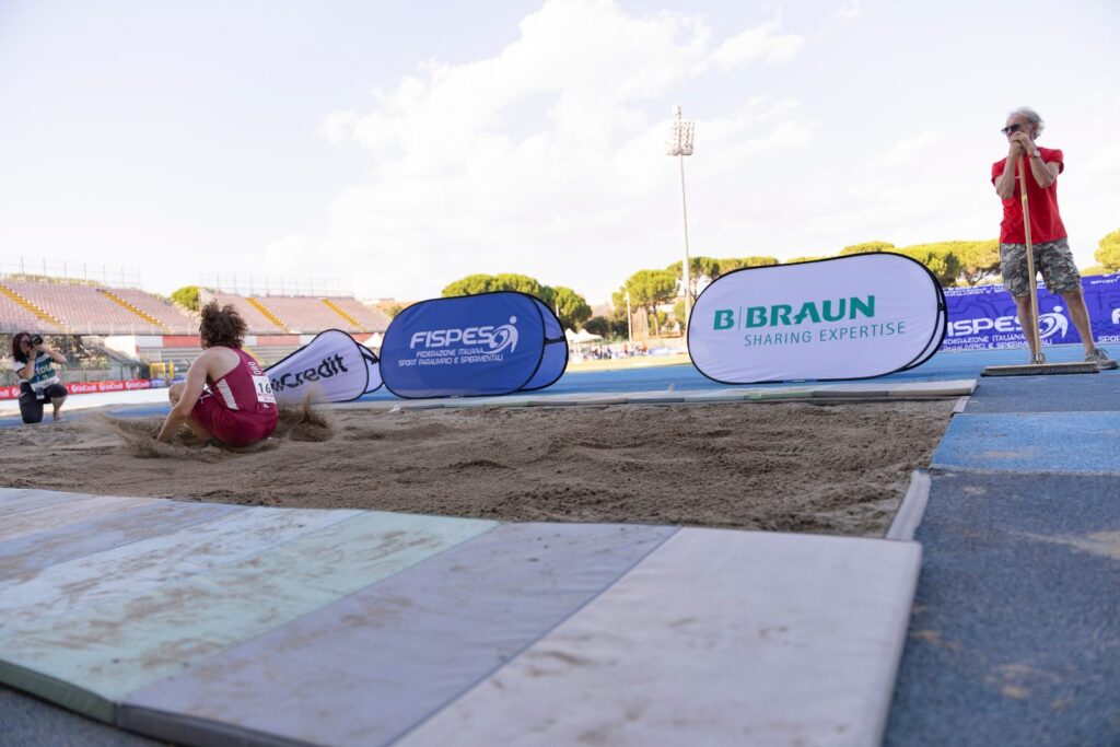 Campionati Italiani Assoluti FISPES 2026 - Grosseto - gare del sabato - foto SPOT&SPORT