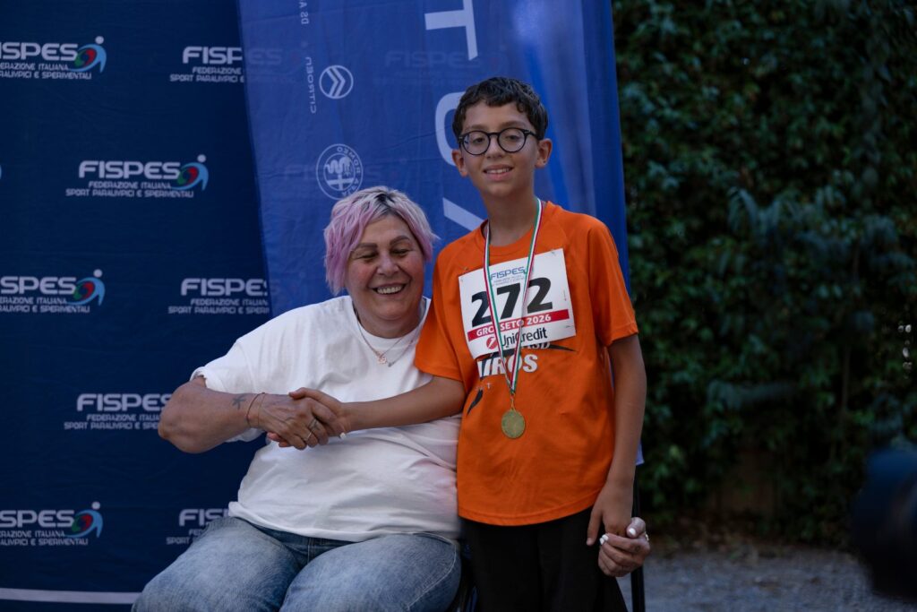 Campionati Italiani Assoluti FISPES 2026 - Grosseto - gare del sabato - foto SPOT&SPORT