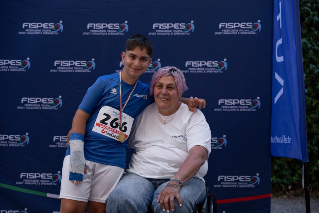 Campionati Italiani Assoluti FISPES 2026 - Grosseto - gare del sabato - foto SPOT&SPORT