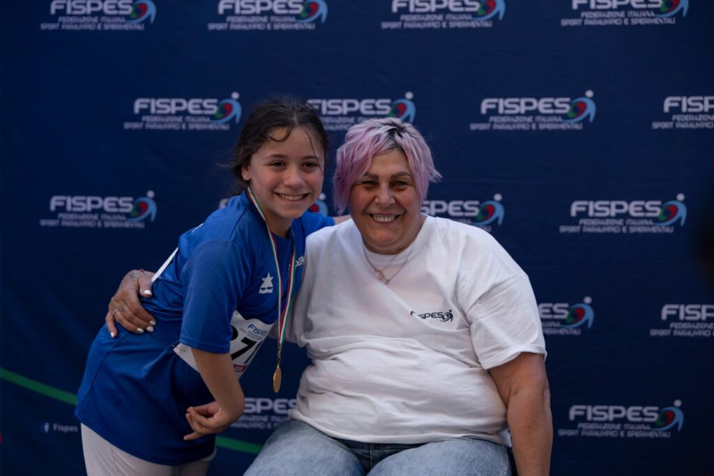 Campionati Italiani Assoluti FISPES 2026 - Grosseto - gare del sabato - foto SPOT&SPORT