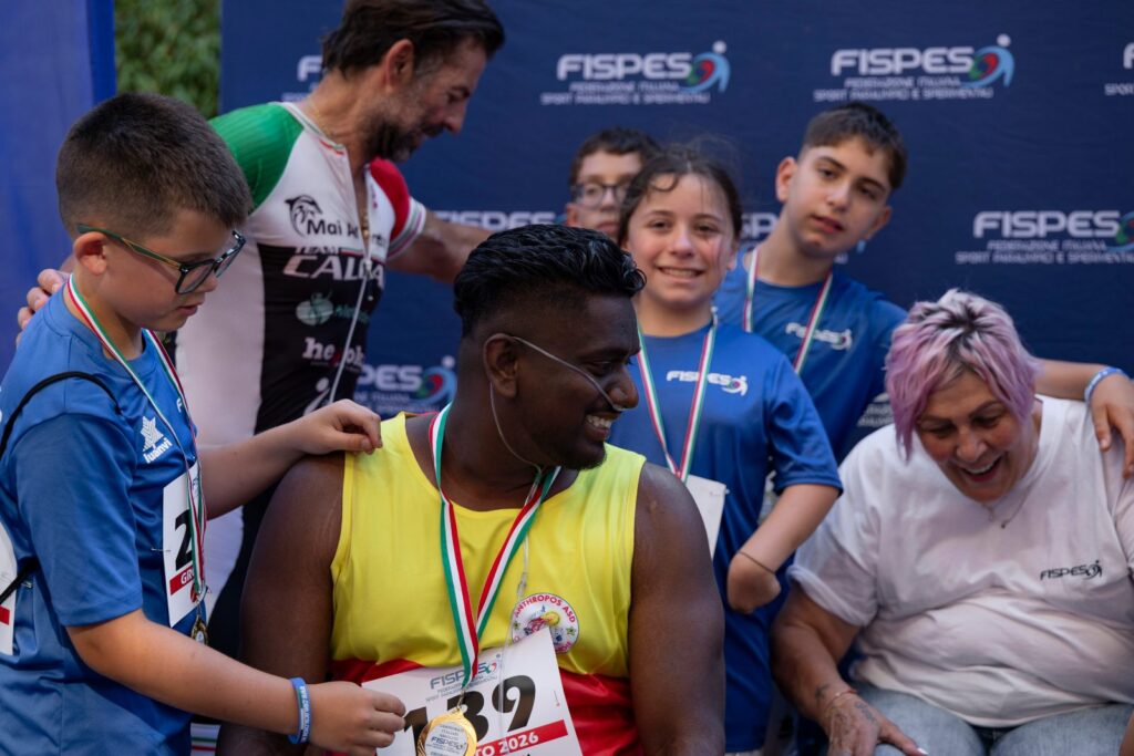 Campionati Italiani Assoluti FISPES 2026 - Grosseto - gare del sabato - foto SPOT&SPORT