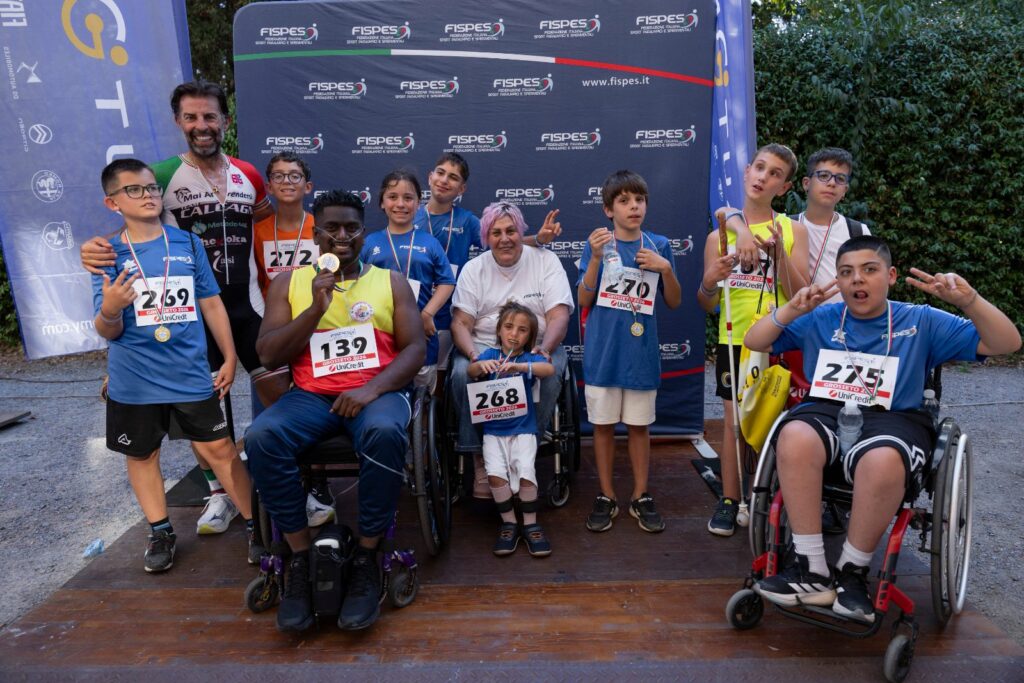 Campionati Italiani Assoluti FISPES 2026 - Grosseto - gare del sabato - foto SPOT&SPORT