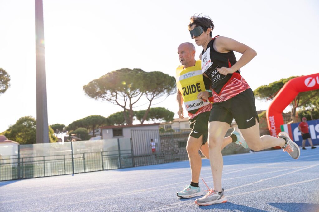 Campionati Italiani Assoluti FISPES 2026 - Grosseto - gare del sabato - foto SPOT&SPORT