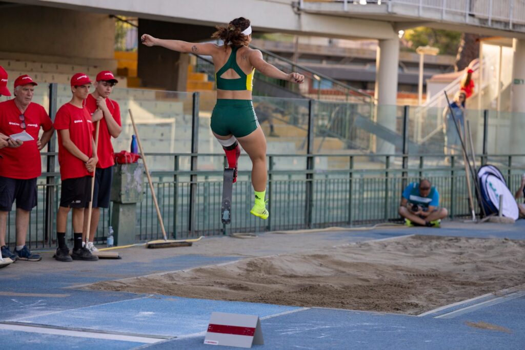 Campionati Italiani Assoluti FISPES 2026 - Grosseto - gare del sabato - foto SPOT&SPORT
