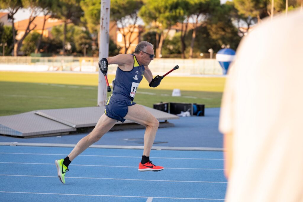 Campionati Italiani Assoluti FISPES 2026 - Grosseto - gare del sabato - foto SPOT&SPORT