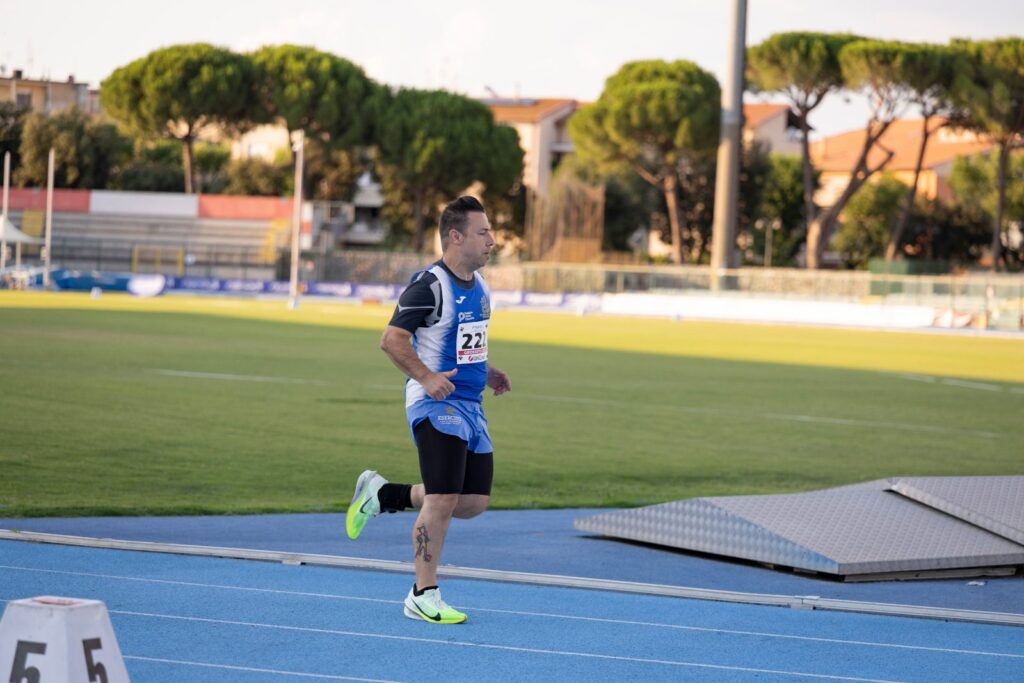 Campionati Italiani Assoluti FISPES 2026 - Grosseto - gare del sabato - foto SPOT&SPORT
