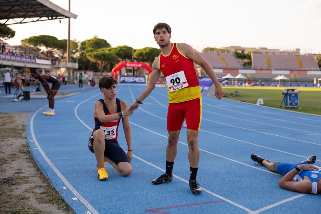 Campionati Italiani Assoluti FISPES 2026 - Grosseto - gare del sabato - foto SPOT&SPORT