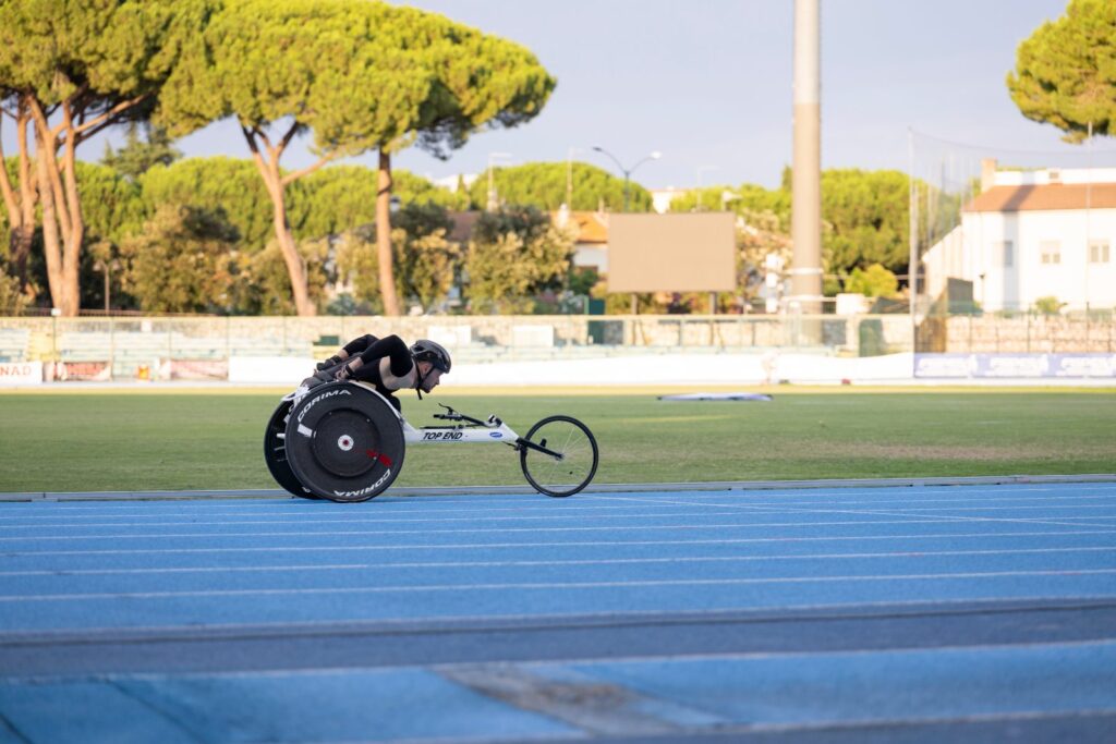 Campionati Italiani Assoluti FISPES 2026 - Grosseto - gare del sabato - foto SPOT&SPORT